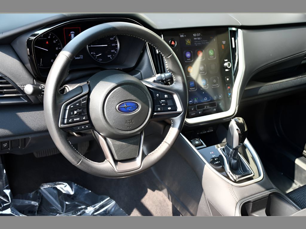 Certified 2024 Subaru Outback Premium AWD/4WD image 13