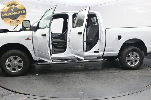 Used 2023 RAM 2500 Big Horn w/ Level 1 Equipment Group AWD/4WD image 50