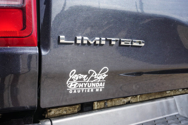Used 2019 RAM 1500 Limited AWD/4WD image 7