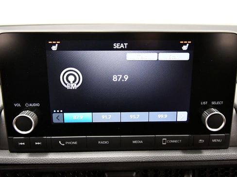 Certified 2024 Honda CR-V Sport image 23