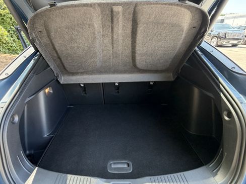 Used 2026 Buick Envista Avenir FWD image 34