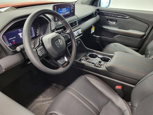 New 2026 Honda Passport TrailSport Elite image 16