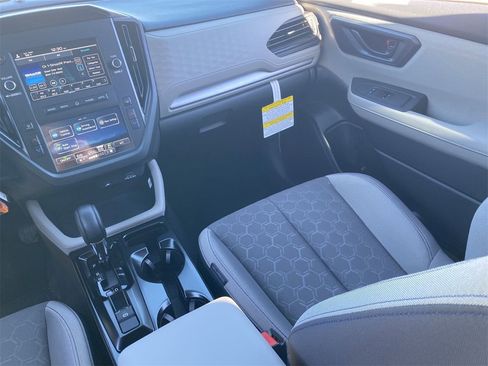 New 2026 Subaru Forester image 12