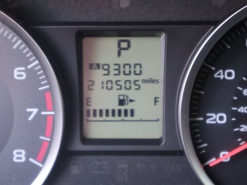 Used 2014 Subaru Crosstrek 2.0i Premium AWD/4WD image 44