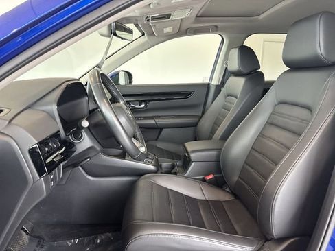 Used 2023 Honda CR-V EX-L image 22