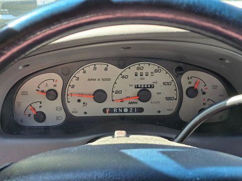 Used 2003 Ford Ranger 4x4 SuperCab image 17