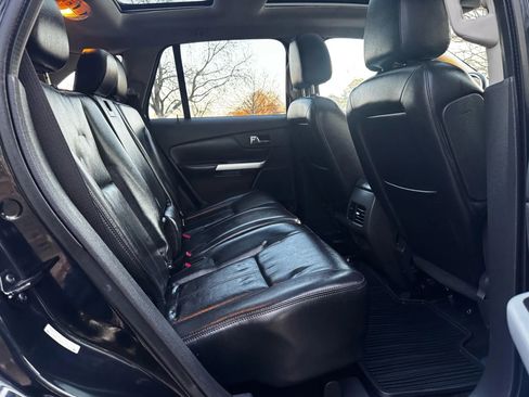 Used 2013 Ford Edge SEL image 17