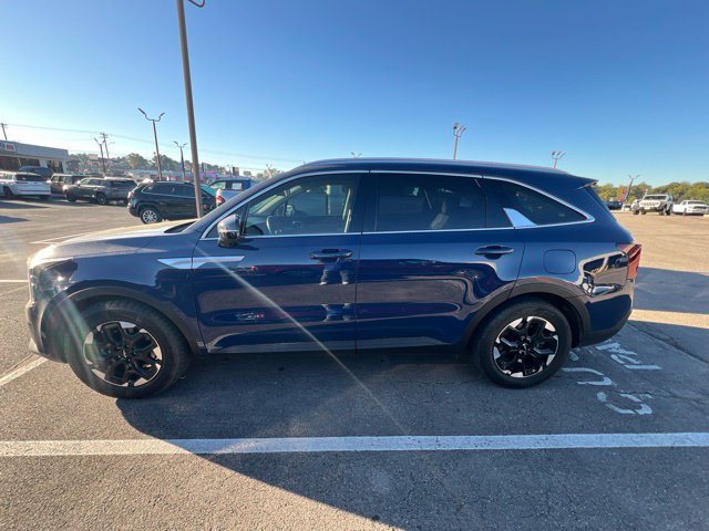 Used 2024 Kia Sorento S FWD 360° Tour