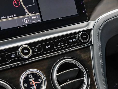 Used 2020 Bentley Continental GT V8 First Edition AWD/4WD image 71