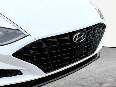 Used 2021 Hyundai Sonata SEL Plus FWD image 32