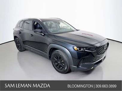 Used 2023 MAZDA CX-50 2.5 S w/ Weather Package