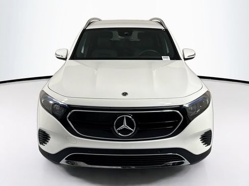 Certified 2023 Mercedes-Benz EQB 300 4MATIC image 2