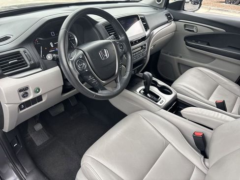Used 2018 Honda Pilot EX-L image 10