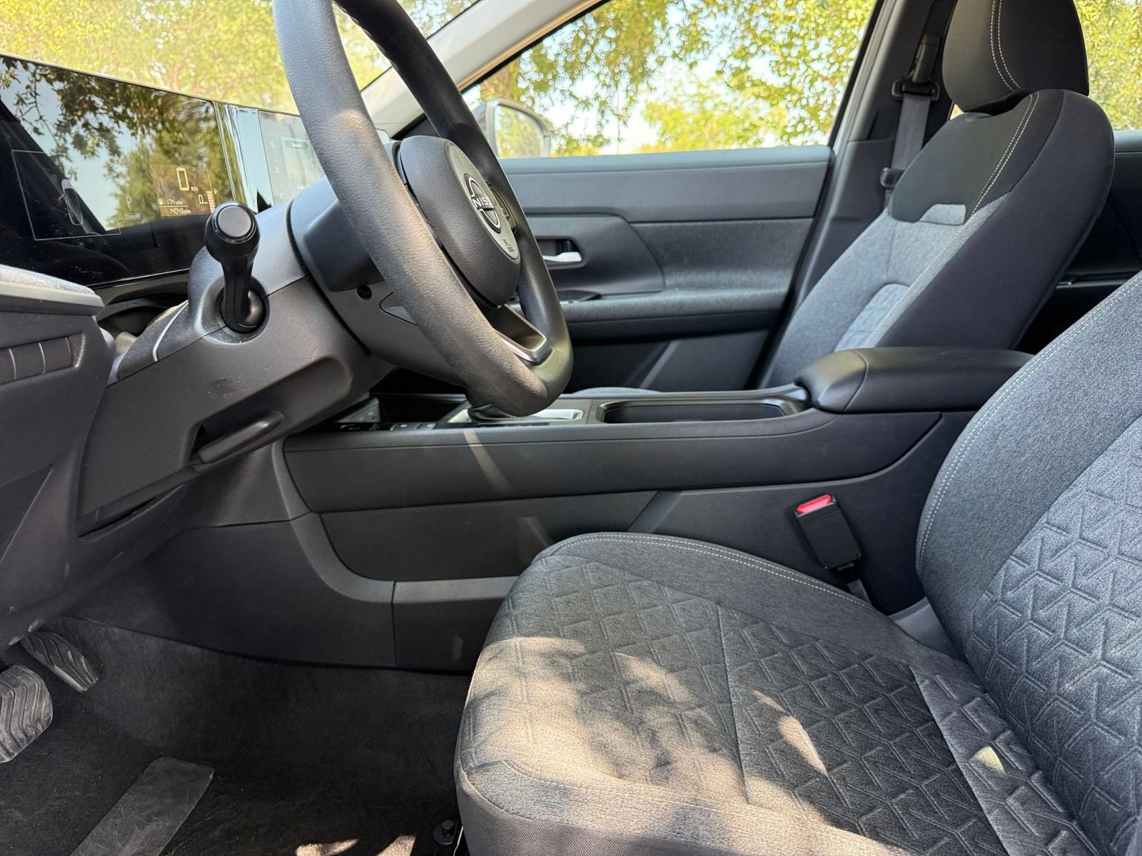 Used 2026 Nissan Kicks SV w/ Cold Weather Package AWD/4WD image 26