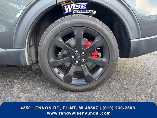 Used 2020 Ford Explorer ST w/ ST Street Pack AWD/4WD image 35