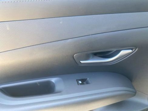 New 2026 Hyundai Tucson SE FWD image 25
