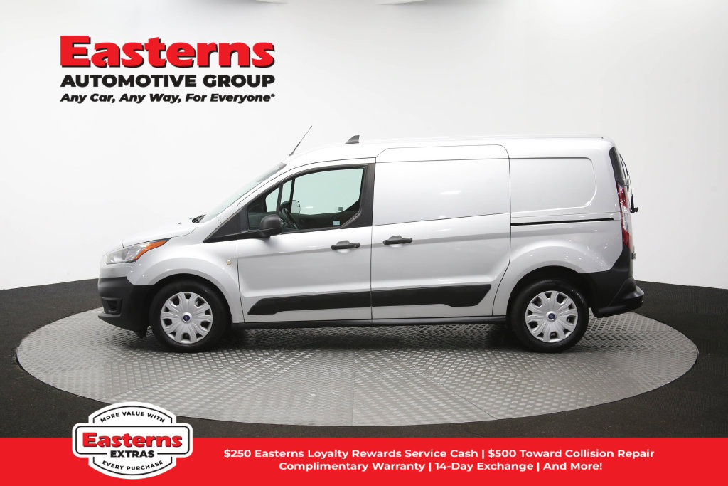 Used 2020 Ford Transit Connect XL FWD image 60