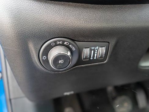 Used 2026 Jeep Compass Limited AWD/4WD image 21
