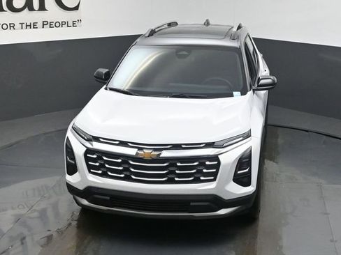 New 2026 Chevrolet Equinox LT w/ LPO, Floor Liner Package image 37