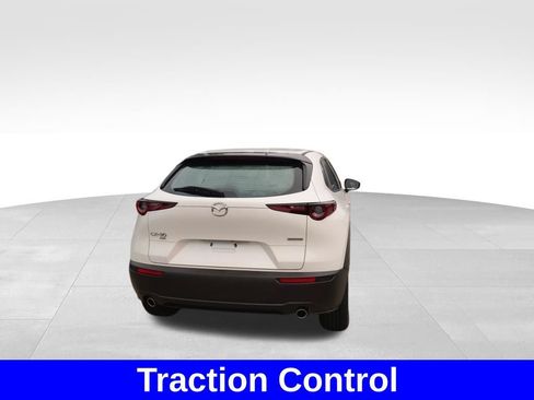 Used 2023 MAZDA CX-30 AWD 2.5 S image 11