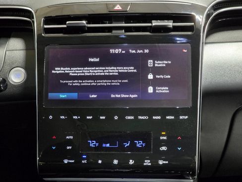 Used 2024 Hyundai Tucson Limited FWD image 26