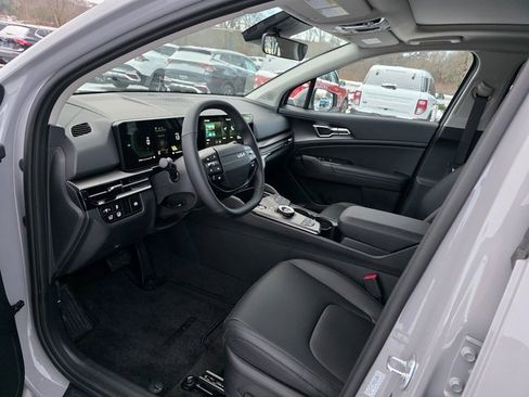 New 2026 Kia Sportage AWD Hybrid image 15