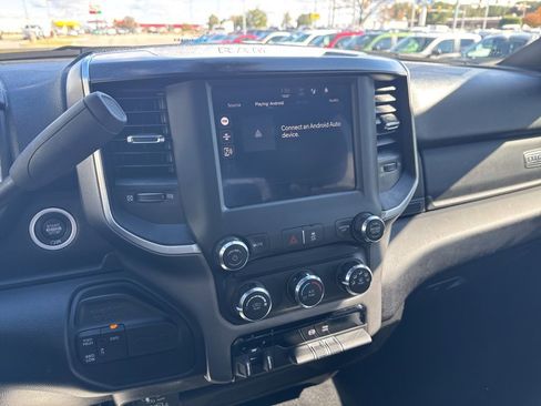 Used 2024 RAM 3500 Big Horn image 15