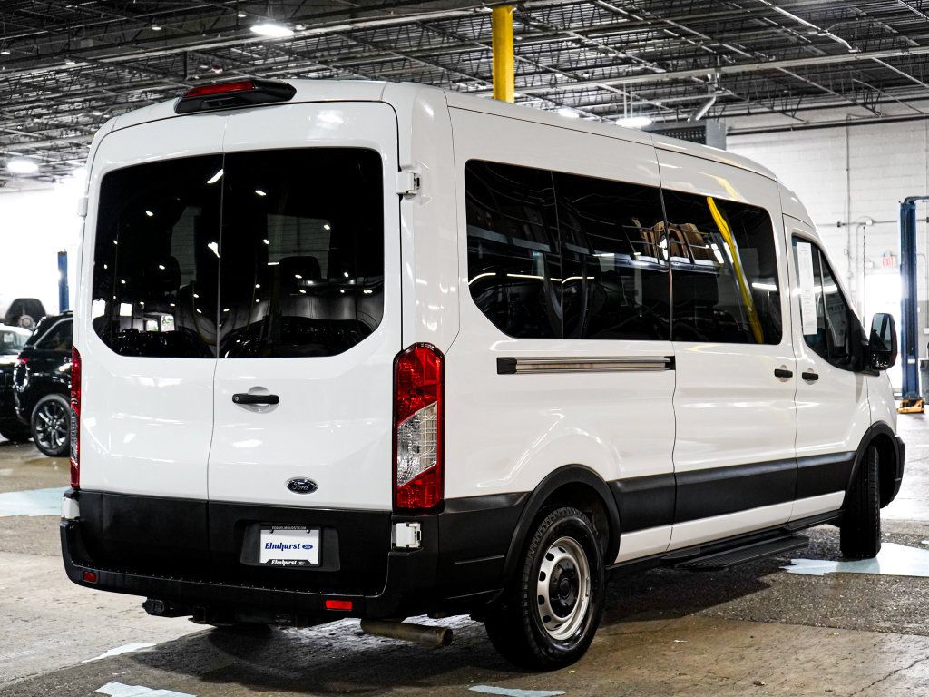 Used 2023 Ford Transit 350 XL RWD image 6