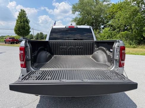 Certified 2023 RAM 1500 Laramie AWD/4WD image 21
