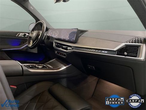 Used 2025 BMW X5 sDrive40i image 15