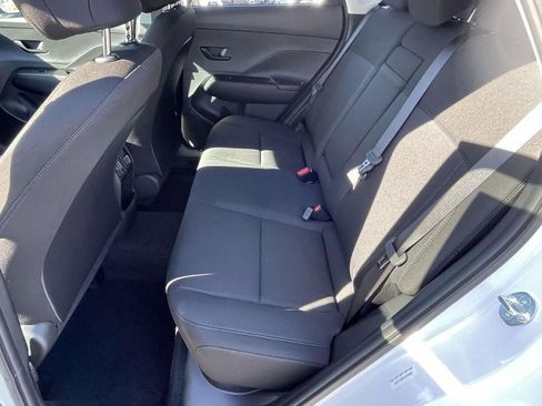 New 2026 Hyundai Kona SEL Sport image 19