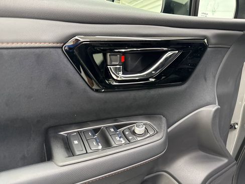 New 2026 Subaru Forester Sport AWD/4WD image 12
