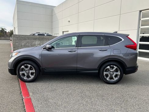 Used 2017 Honda CR-V EX image 8