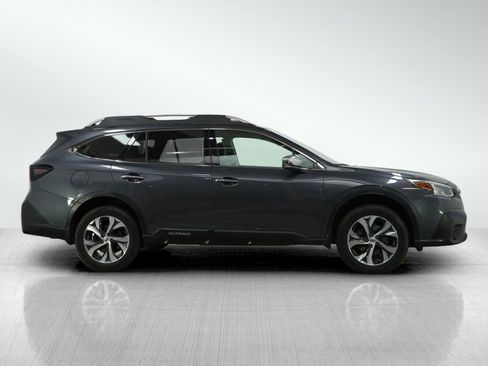 Used 2020 Subaru Outback Touring w/ Popular Package #2 image 6