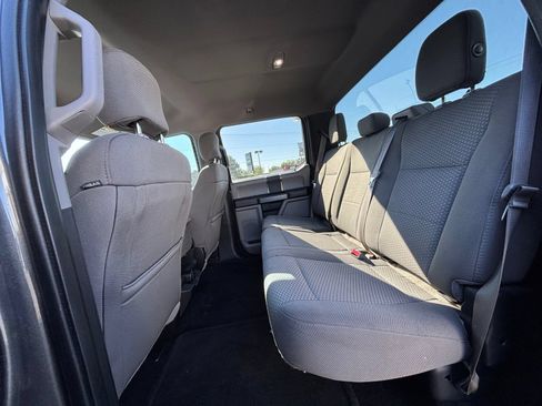 Used 2017 Ford F150 XLT AWD/4WD image 19