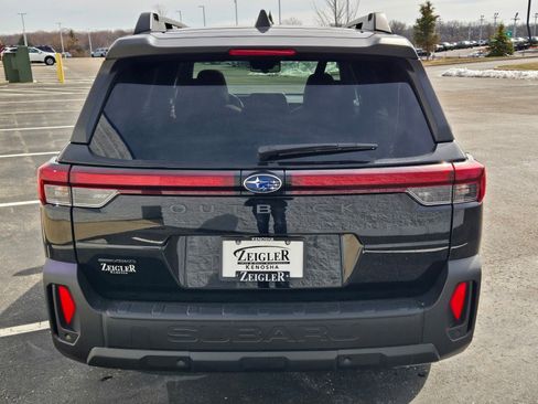 New 2026 Subaru Outback Touring XT AWD/4WD image 12