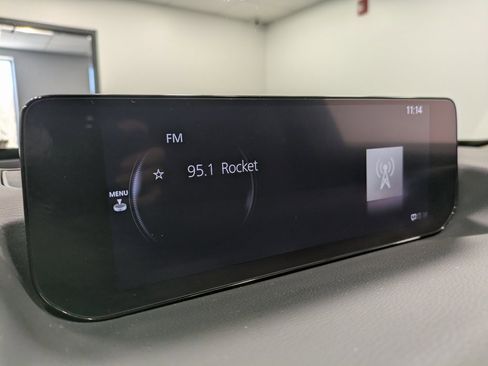 Certified 2023 MAZDA CX-50 2.5 S w/ Cargo Package image 12