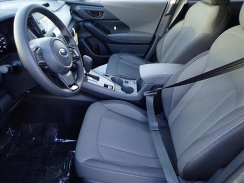 New 2026 Subaru Crosstrek 2.5i image 11