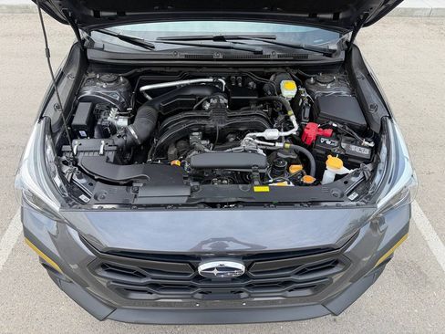 Used 2026 Subaru Crosstrek 2.5i Sport AWD/4WD image 37
