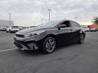 Used 2024 Kia Forte LXS video 2