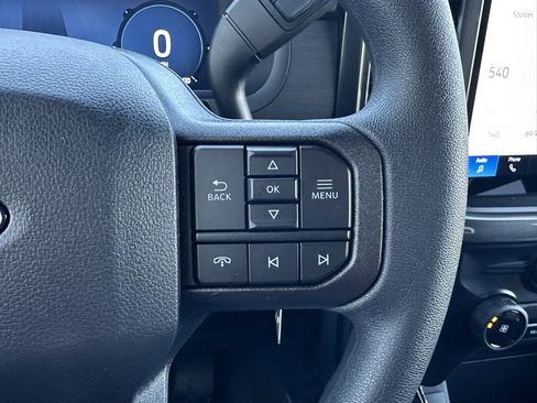 New 2026 Ford F150 STX w/ Equipment Group 200A image 22