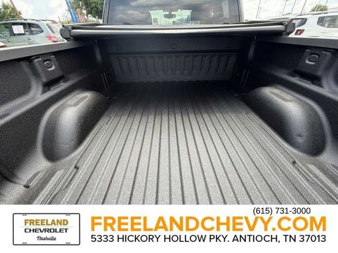 Used 2014 Chevrolet Silverado 1500 LT w/ LT Convenience Package RWD image 15