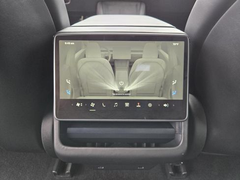 Used 2025 Tesla Model 3 Long Range RWD image 24