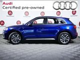 Certified 2022 Audi Q5 2.0T Premium w/ Convenience Package image 5
