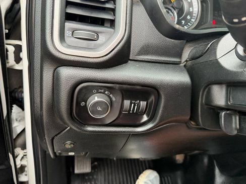 Used 2019 RAM 2500 Tradesman AWD/4WD image 49