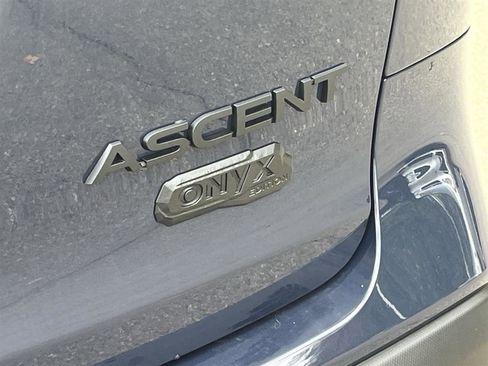 New 2025 Subaru Ascent Bronze Edition image 10