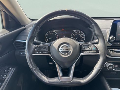 Used 2019 Nissan Altima 2.5 SV FWD image 27