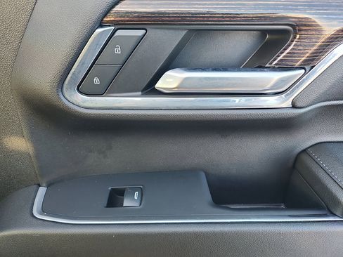 Used 2024 GMC Sierra 1500 Elevation w/ X31 Off-Road Package image 34