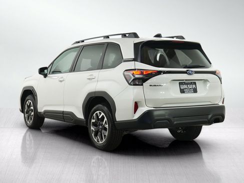 Certified 2026 Subaru Forester Premium AWD/4WD image 4