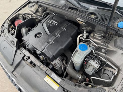 Used 2014 Audi A4 2.0T Premium Plus w/ Premium Plus Package image 28